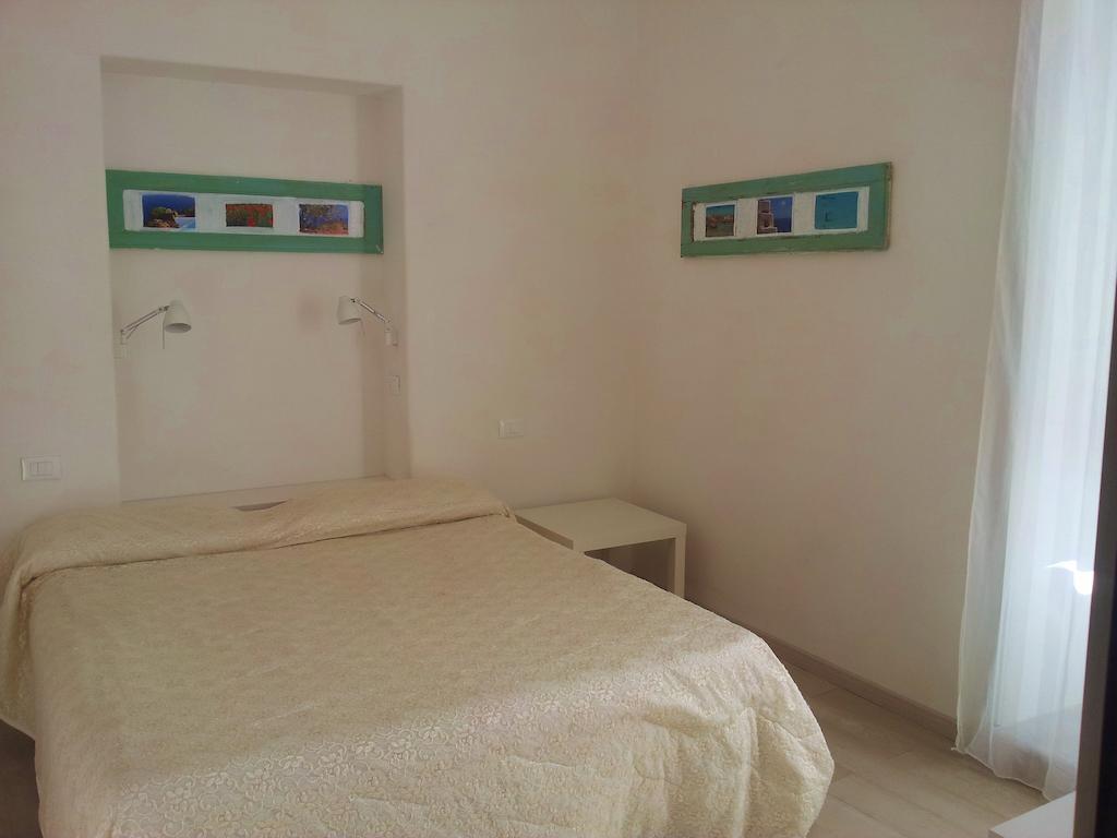 Appartamenti Del Comandante Santa Marina Salina Exterior foto